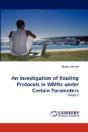 An Investigation Of Routing Protocols In Wmns Under Certain Parameters - Preview