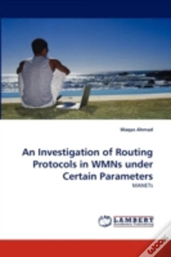 Capa do artigo An Investigation Of Routing Protocols In Wmns Under Certain Parameters