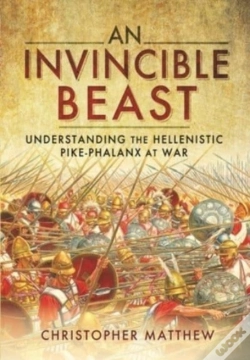 Capa do artigo An Invincible Beast