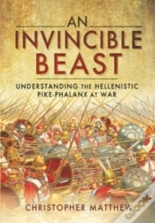 Capa do artigo An Invincible Beast