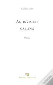 Capa do artigo An Invisible Calling