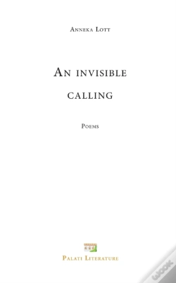 Capa do artigo An Invisible Calling