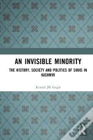 An Invisible Minority