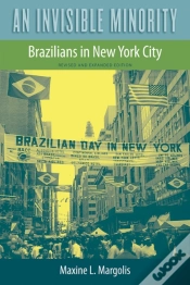 Capa do artigo An Invisible Minority