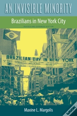 Capa do artigo An Invisible Minority