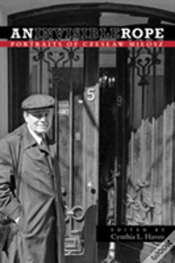 Capa do artigo An Invisible Rope