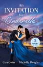 An Invitation For Cinderella - Preview