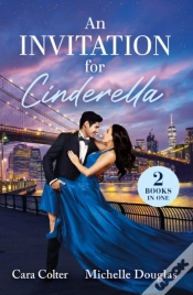 Capa do artigo An Invitation For Cinderella