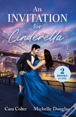 Capa do artigo An Invitation For Cinderella