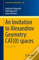 An Invitation To Alexandrov Geometry: Cat(0) Spaces