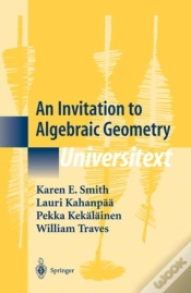 Capa do artigo An Invitation To Algebraic Geometry