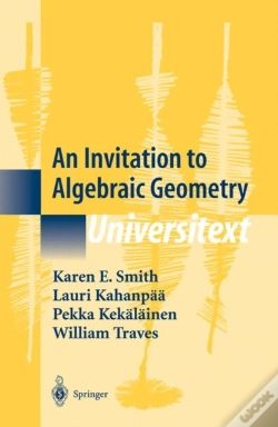 Capa do artigo An Invitation To Algebraic Geometry