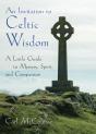 An Invitation To Celtic Wisdom - Preview