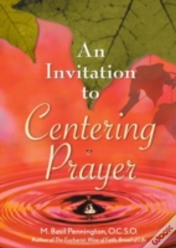 Capa do artigo An Invitation To Centering Prayer: Including An Introduction To Lectio Divina