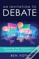 An Invitation To Debate