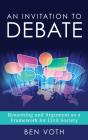 An Invitation To Debate - Preview