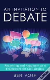 Capa do artigo An Invitation To Debate
