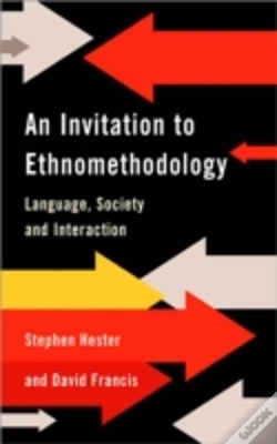 Capa do artigo An Invitation To Ethnomethodology