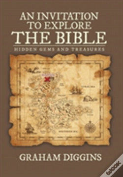 Capa do artigo An Invitation To Explore The Bible