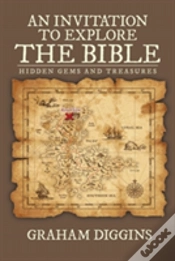 Capa do artigo An Invitation To Explore The Bible