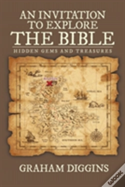 Capa do artigo An Invitation To Explore The Bible