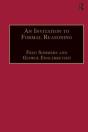 An Invitation To Formal Reasoning - Preview
