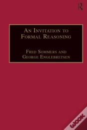 Capa do artigo An Invitation To Formal Reasoning