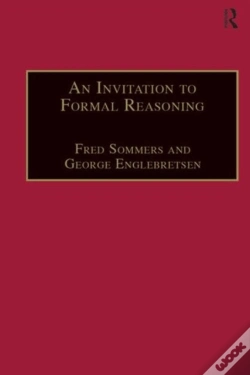 Capa do artigo An Invitation To Formal Reasoning