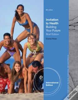 Capa do artigo An Invitation To Health