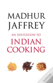 Capa do artigo An Invitation To Indian Cooking