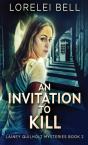 An Invitation To Kill - Preview