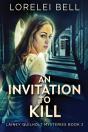 An Invitation To Kill - Preview