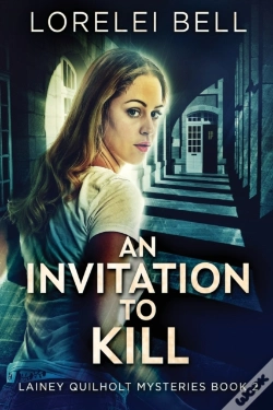 Capa do artigo An Invitation To Kill
