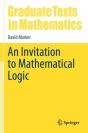 An Invitation To Mathematical Logic - Preview