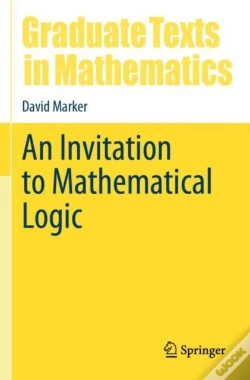 Capa do artigo An Invitation To Mathematical Logic