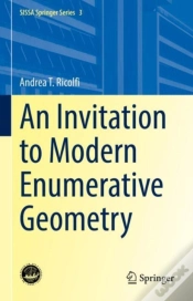 Capa do artigo An Invitation To Modern Enumerative Geometry