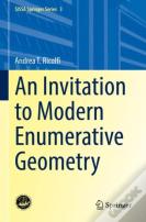 An Invitation To Modern Enumerative Geometry