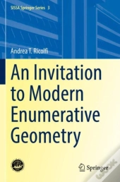An Invitation To Modern Enumerative Geometry