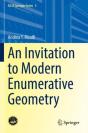 An Invitation To Modern Enumerative Geometry - Preview