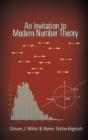 An Invitation To Modern Number Theory - Preview