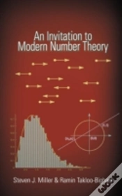 Capa do artigo An Invitation To Modern Number Theory