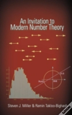 Capa do artigo An Invitation To Modern Number Theory