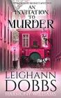 An Invitation To Murder - Preview