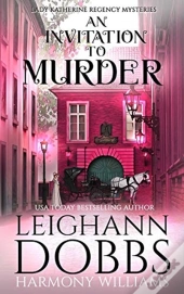An Invitation To Murder