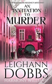 Capa do artigo An Invitation To Murder