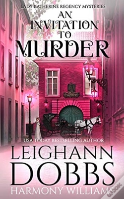 Capa do artigo An Invitation To Murder