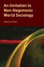 An Invitation To Non-Hegemonic World Sociology - Preview