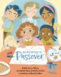 An Invitation To Passover - Preview