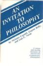 An Invitation To Philosophy - Preview