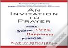 An Invitation To Prayer